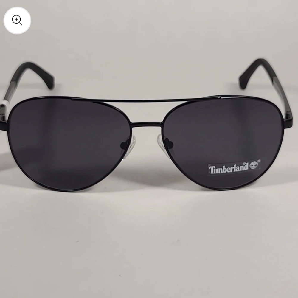 TIMBERLAND POLARIZED AVIATORS